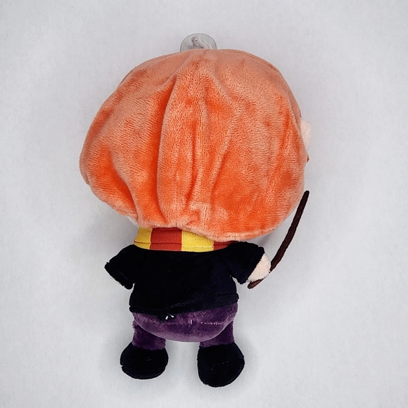 Harry Potter Ron Weasley Plush Window Cling - Picture 2 of 2